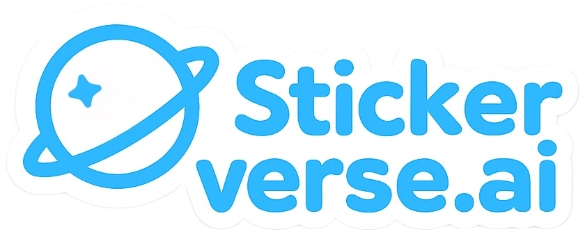 StickerVerse
